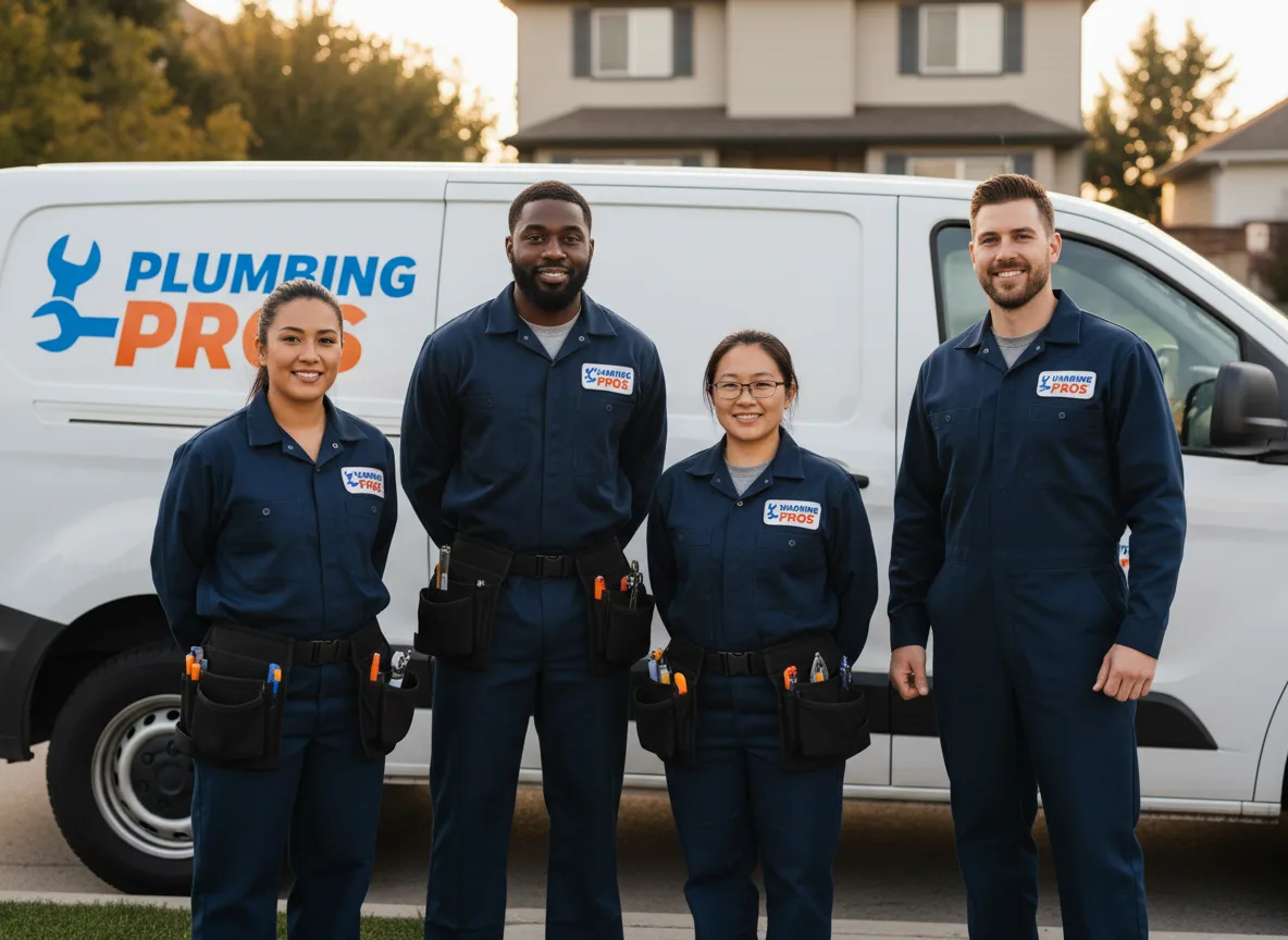 Water Heater Repair company in Palo Pinto, TX